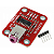 Módulo Transmissor de Rádio FM para Arduino V2.0 - Imagem 1