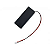 Suporte para Pilha AAA 2 Slots com JST para Placa Microbit - Imagem 2