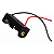 Suporte para Bateria A23/23A 12V 1 Slot - Imagem 2