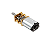 Micro Motor 12V DC N20 500RPM com Caixa de Redução - Imagem 1
