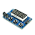 Módulo Display para Balança HX711 - Imagem 1