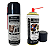 Álcool Isopropílico 99,8% em Spray Implastec 227ml - Imagem 1
