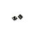 Chave Push Button 12x12x7.3mm com Furo - Imagem 1