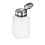Dispenser de Fluídos ESD 200ml - Imagem 1