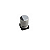 Capacitor Eletrolítico SMD 10UF 35V 5x5.4mm - Imagem 1