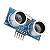 Módulo Sensor Ultrassônico HY-SRF05 - Imagem 1