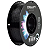 Filamento PETG Creality 1Kg Preto - Imagem 1