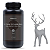 Resina 3D Standard Plus Creality 1Kg Cinza - Imagem 1
