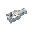 Motor DC com Caixa de Redução JGY370 12V 6RPM - Imagem 1