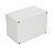 Caixa para Montagem 160MM/110MM/90MM Branca - Imagem 1