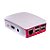 Case Oficial Raspberry Pi 3 - Imagem 1