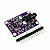 Módulo Decodificador de Áudio I2S UDA1334A - Imagem 1