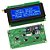 Display Lcd 20x4 com Adaptador I2C Backlight Azul - Imagem 1