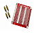 Placa GPIO Expansão para Raspberry Pi - Imagem 1