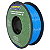 Filamento PLA Masterprint 1Kg 1.75mm Azul - Imagem 1
