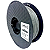 Filamento PLA Masterprint 1Kg 1.75mm Prata - Imagem 1