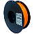 Filamento PLA Hyper Speed Masterprint 1Kg 1.75mm Laranja - Imagem 1