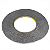 Fita Dupla Face 3mm x 50m - Imagem 1