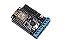 Shield Driver L293D para NodeMCU - Imagem 2