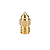 Bico Nozzle 0.4mm para Impressora 3D Ender 3 S1 CR-6 - Imagem 1