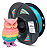 Filamento PETG Masterprint 1Kg 1.75mm Rainbow - Imagem 1