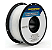 Filamento PETG Masterprint 1Kg 1.75mm Branco PCV Indoor - Imagem 1