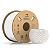 Filamento 1Kg 1.75mm Ender Fast PLA Branco Creality - Imagem 1