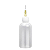 Dispenser para Álcool com Agulha 50ml - Imagem 1