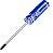 Chave Torx T8 com Furo para Abrir Consoles - Imagem 1
