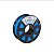 Filamento PLA 1Kg 1.75mm Azul PaL Printalot - Imagem 1
