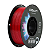 Filamento PETG Creality 1Kg Vermelho - Imagem 1