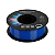 Filamento PETG Creality 1Kg Azul - Imagem 1