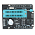 Shield AVR ISP Programador Bootloarder - Imagem 2