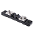 Resistor Shunt 10A 75mV para Amperímetro - Imagem 1