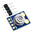 Módulo Sensor de Temperatura Infravermelho MLX90614 - Imagem 1