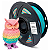 Filamento PLA Masterprint 1Kg 1.75mm Rainbow - Imagem 1