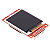 Display LCD TFT 1.8" 128x160 - Imagem 1