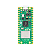 Placa Raspberry Pi Pico 2W - Imagem 1