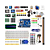 Starter Kit Avançado para Arduino Uno Sem Maleta Plástica - Imagem 1