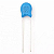 Capacitor Cerâmico 10nF 1000V - Imagem 1