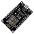 Módulo Wifi ESP8266 Nodemcu ESP-12E Usb Tipo C - Imagem 1