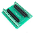 Placa de Expansão com Bornes para ESP32-S3 44 Pinos - Imagem 1