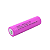 Bateria Li-Íon 3.7V 18650 1200mAh - Imagem 1
