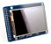 Shield LCD TFT 2.4" para Arduino Mega - Imagem 1