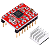 Driver Motor de Passo A4988 - Imagem 1