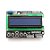 Display LCD Shield com Teclado - Imagem 2