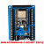 Placa de Expansão para ESP32-DevKit V1 30 Pinos - Imagem 2