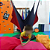 Balanço Sensorial - duas lycras - Imagem 5