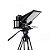 Teleprompter Portátil para Tablet Lumipro - Imagem 2