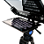 Teleprompter Portátil para Tablet Lumipro - Imagem 5